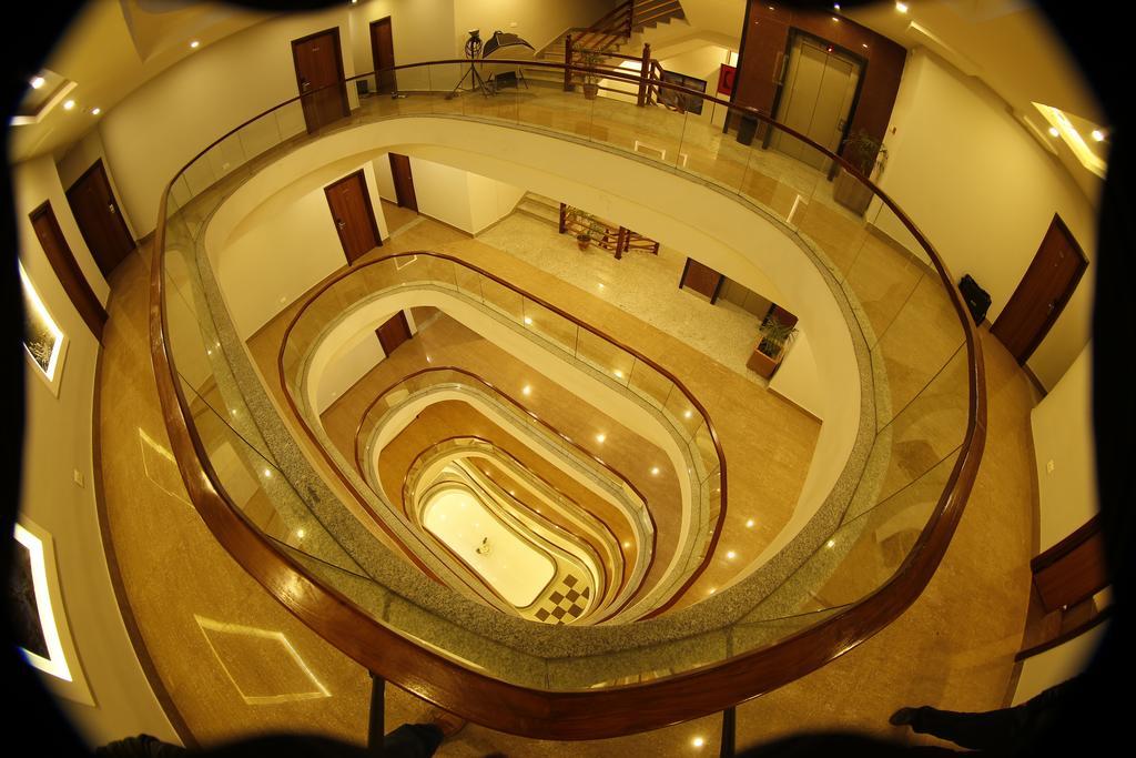 فندق أرتس كاتماندو المظهر الخارجي الصورة